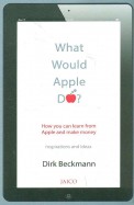 What would apple do book cover